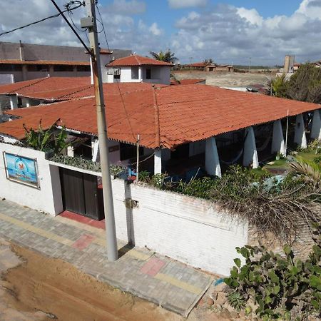 Portal Vida Casa Na Taiba - De Frente Ao Mar - Piscina - Lagoa Do Kite Sao Goncalo do Amarante  Exteriör bild